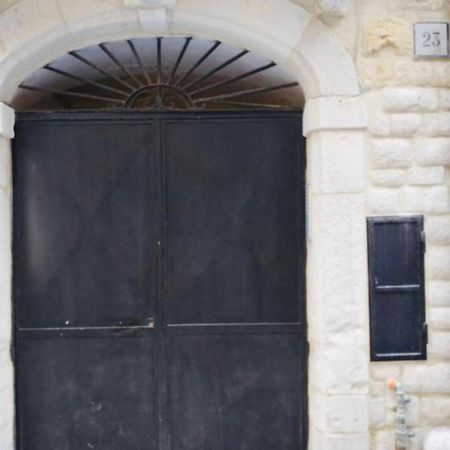 La Corte San Nicola 巴里 外观 照片