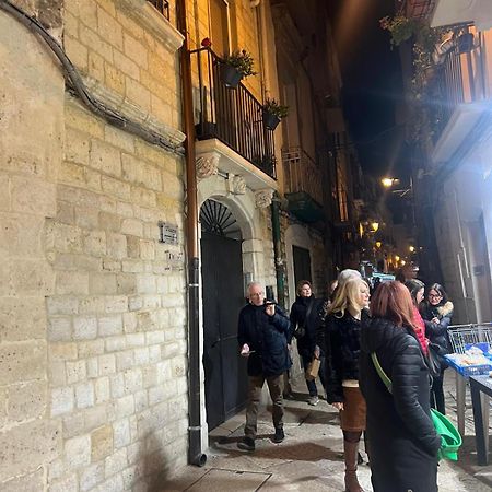 La Corte San Nicola 巴里 外观 照片