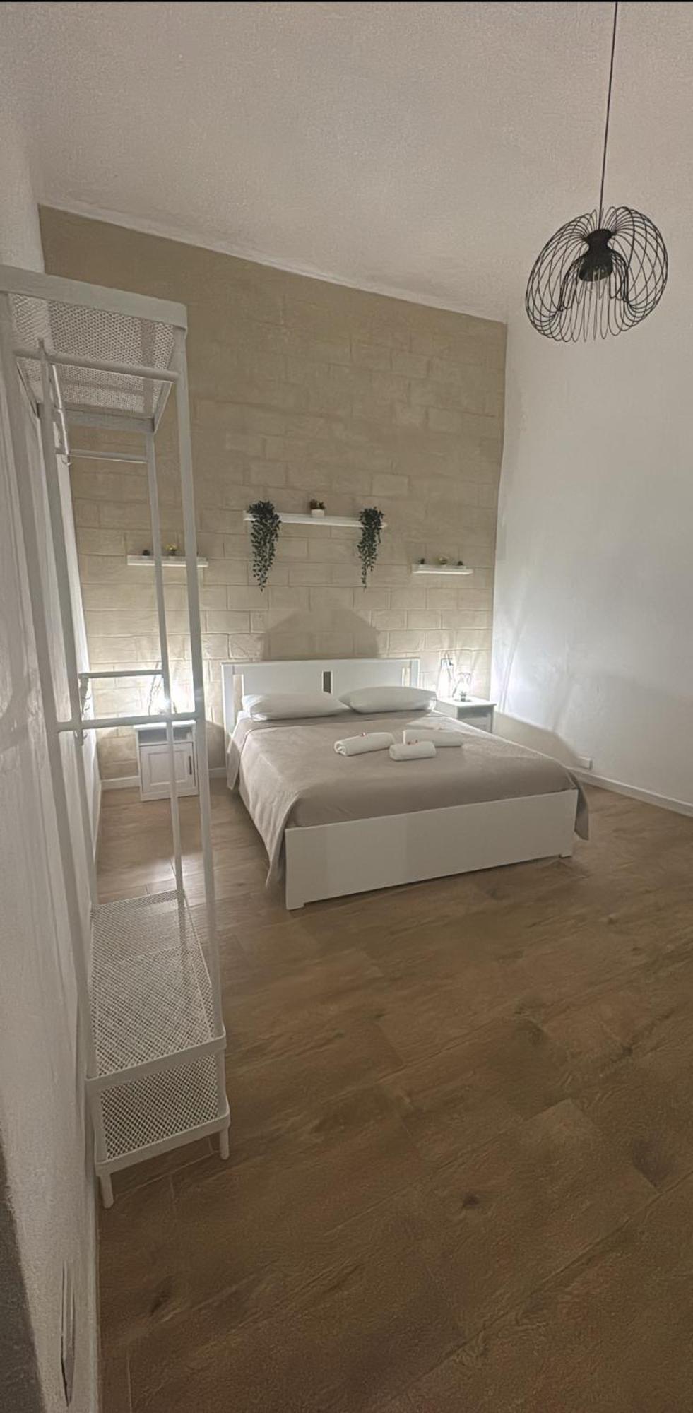 La Corte San Nicola 巴里 外观 照片