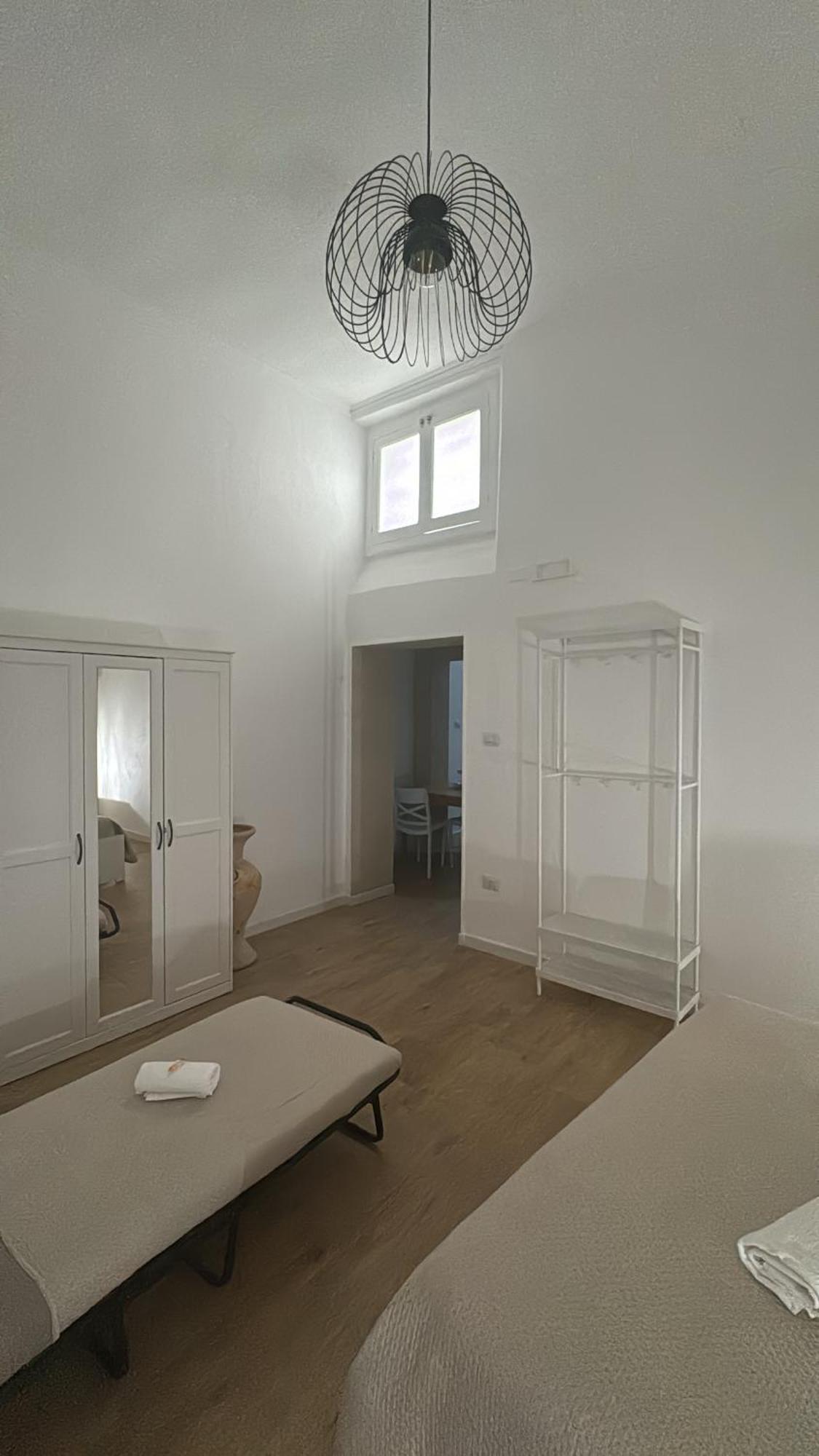 La Corte San Nicola 巴里 外观 照片