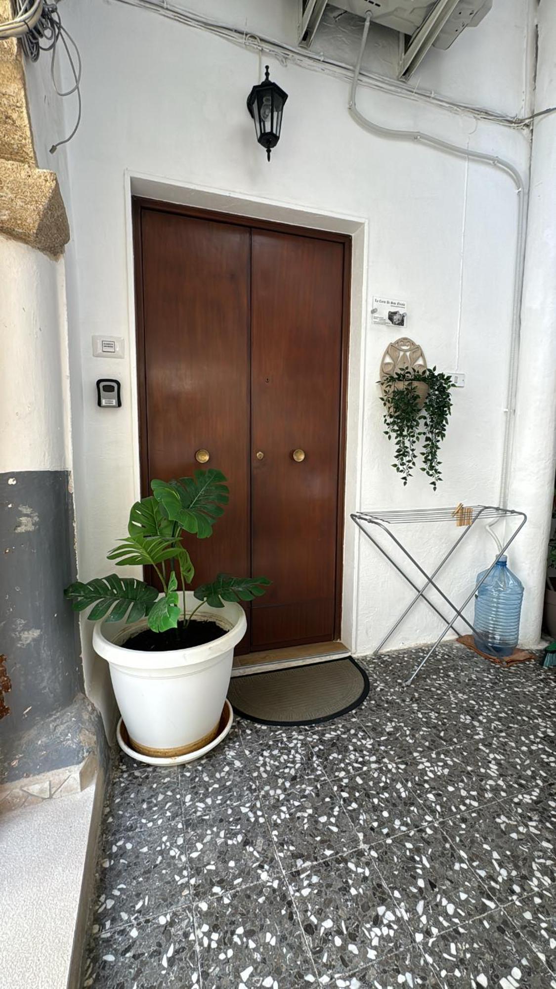 La Corte San Nicola 巴里 外观 照片